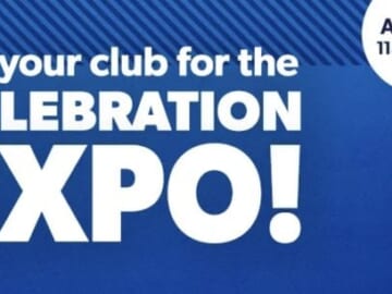 Birthday celebration