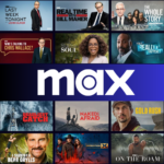 Sign up for MAX and dive into a world of entertainment with blockbuster movies, epic originals, and series!