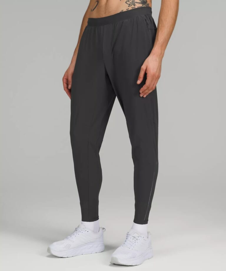 lululemon Men's Joggers Specials: Up to 45% off + free shipping