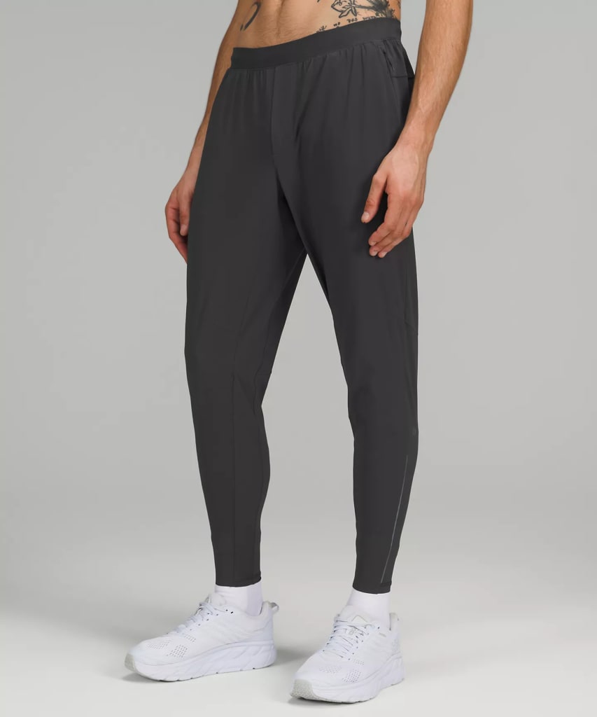 lululemon Men's Joggers Specials: Up to 45% off + free shipping