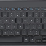 Microsoft All-in-One Media Keyboard for $20 + free shipping