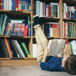 Pizza Hut Book It Program