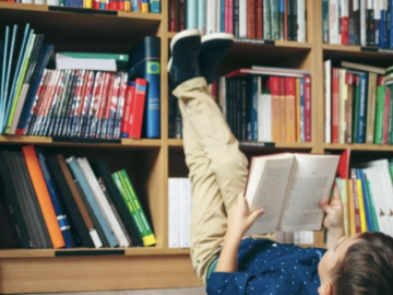 Pizza Hut Book It Program