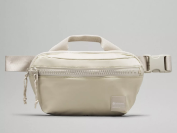 lululemon Men's Accessories Specials: Up to 50% off + free shipping