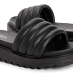 Muk Luks Women's Sun Catcher Sandals for $13 + free shipping w/ $75