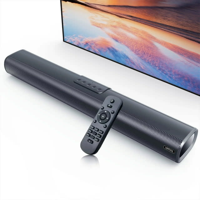 Veatool 2.1-Ch. Sound Bar for $40 + free shipping