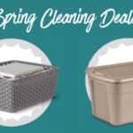 30% Off Storage & Organization at Target | Ends Today