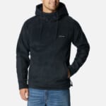 Columbia Men's Hunterdon Fleece Hoodie for $31 + free shipping