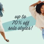 Able Women’s Clothing | 25% Off Sitewide, Up to 70% Off Sale