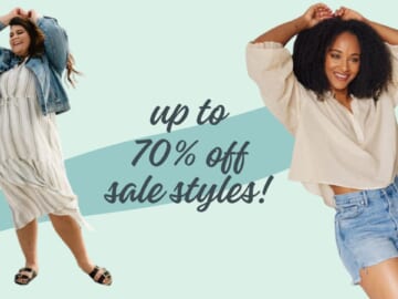 Able Women’s Clothing | 25% Off Sitewide, Up to 70% Off Sale
