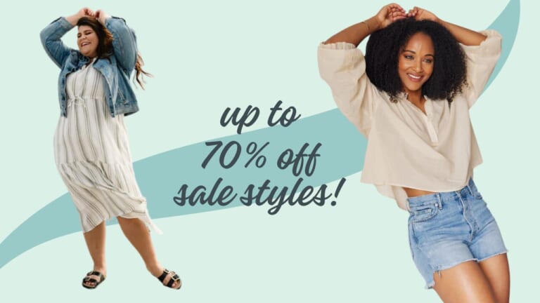 Able Women’s Clothing | 25% Off Sitewide, Up to 70% Off Sale