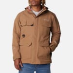 Columbia Men's Landroamer Lined Jacket for $68 + free shipping