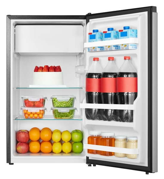 Hisense 4.4-Cu. Ft. Counter-Depth Freestanding Mini Fridge for $99 + free shipping