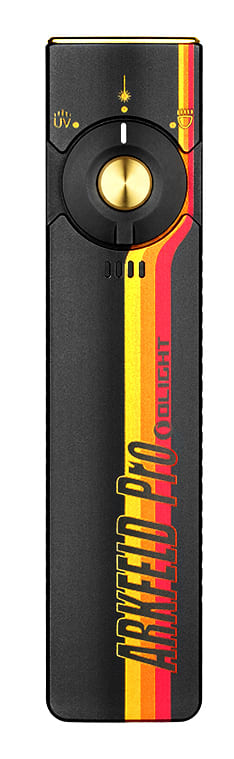 Olight 17th Anniversary Sale + free i3E EOS Dream Blue: Up to 40% off + free shipping w/ $49