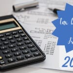 Tax Day 2024 Deals & Freebies | Free Kona Ice, $15 off GrubHub & More!