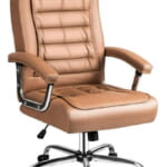 Waleaf Office Chair for $100 + free shipping