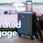 Finding Deals on Top Rated Luggage | Travel Pro, Delsey, Samsonite