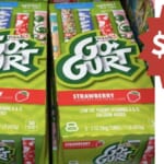 $1.49 Yoplait Go-Gurt 8-Packs | Kroger Mega Deal