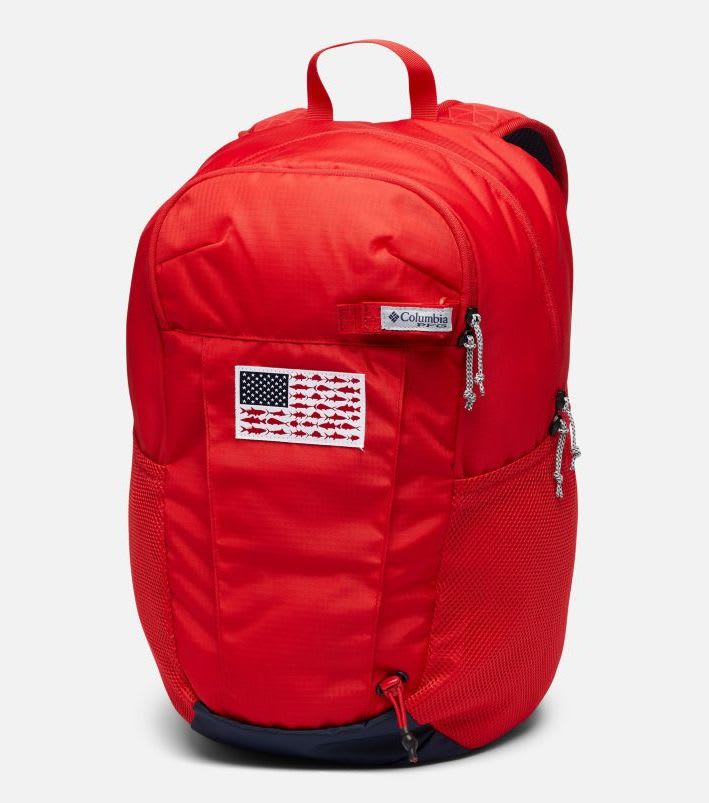 Columbia PFG Terminal Tackle 28L Backpack for $27 + free shipping