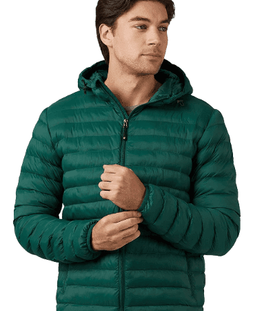 32 Degrees Men's Outerwear Clearance: Up to 88% off, from $10 + free shipping w/ $24