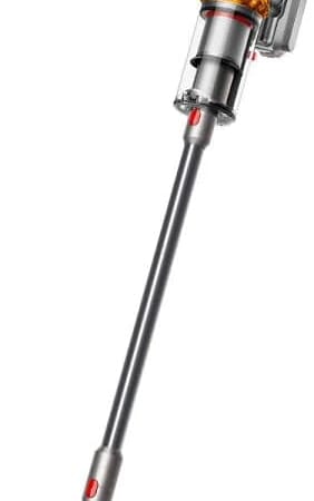 Certified Refurb Dyson V15 Detect Absolute HEPA Cordless Vacuum for $430 + free shipping