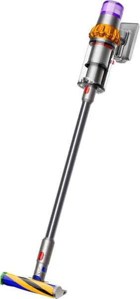 Certified Refurb Dyson V15 Detect Absolute HEPA Cordless Vacuum for $430 + free shipping