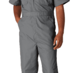 Dickies Men's Short Sleeve Coveralls for $20 + free shipping