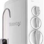 Certified Refurb Waterdrop Reverse Osmosis System for $259 + free shipping