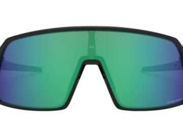 Oakley Sutro Sunglasses for $100 + free shipping
