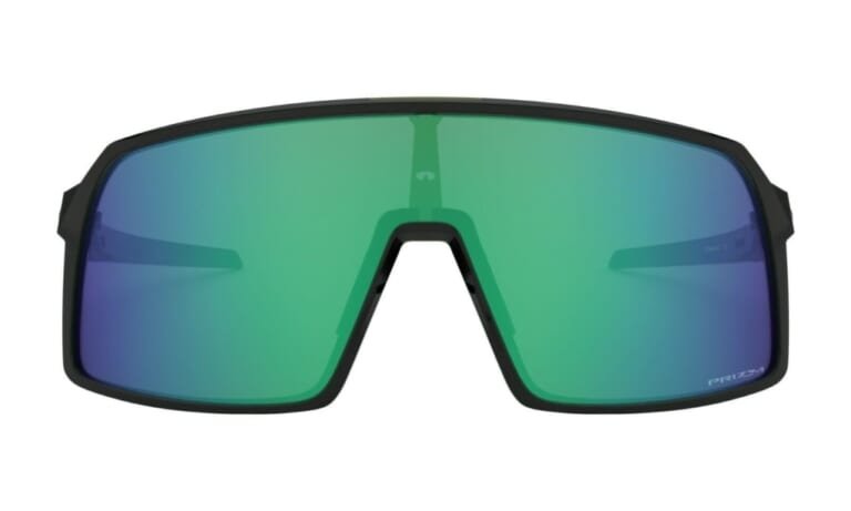 Oakley Sutro Sunglasses for $100 + free shipping