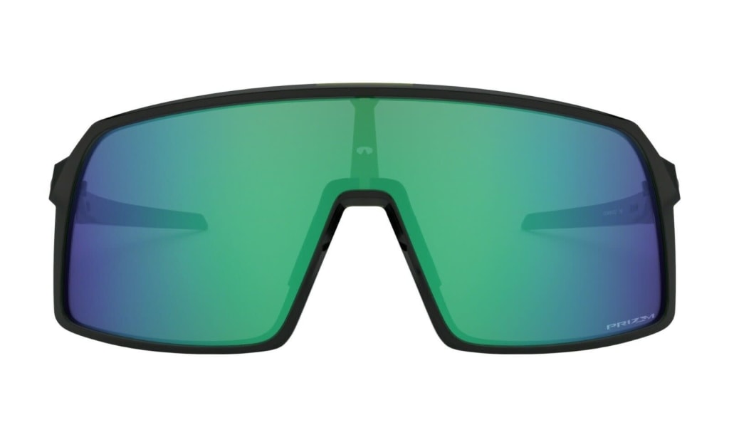 Oakley Sutro Sunglasses for $100 + free shipping
