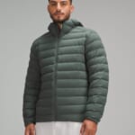 lululemon We Made Too Much Outerwear Specials: Up to 50% off + free shipping