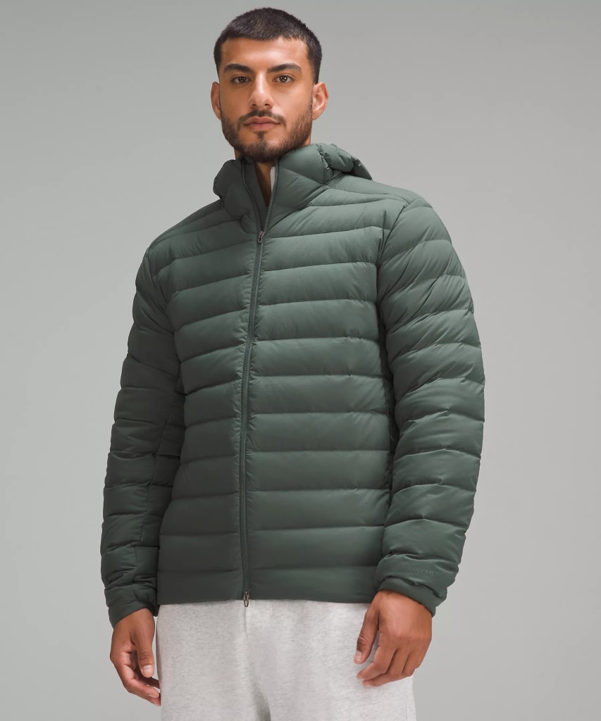 lululemon We Made Too Much Outerwear Specials: Up to 50% off + free shipping
