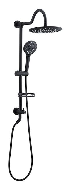 Shower & Faucet Sale at Lowe's: Up to 55% off + free shipping w/ $45