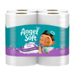 Angel Soft printable coupon: $3 off