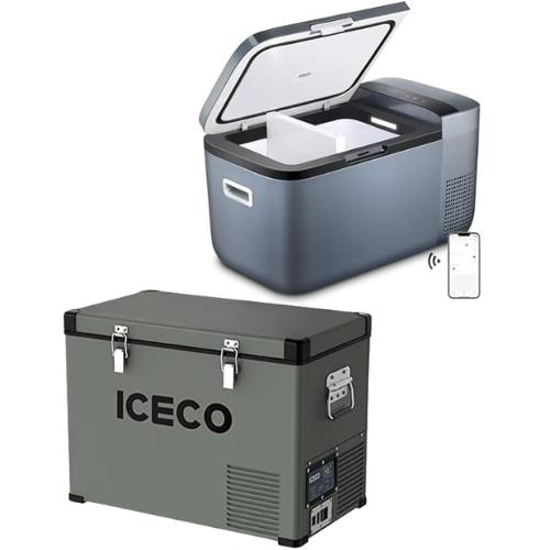 Today Only! Portable Refrigerator for Home and Car Use from $359.20 Shipped Free (Reg. $449)