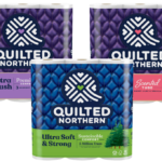 Quilted Northern printable coupon: $1.50 off