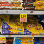 Totino’s Pizza Rolls As Low As $3.99 At Kroger