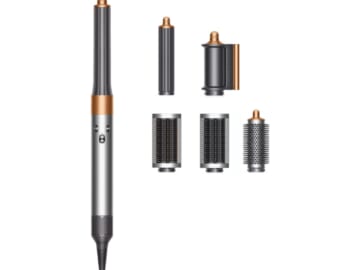 Certified Refurb Dyson Airwrap Multi-Styler for $353 + free shipping