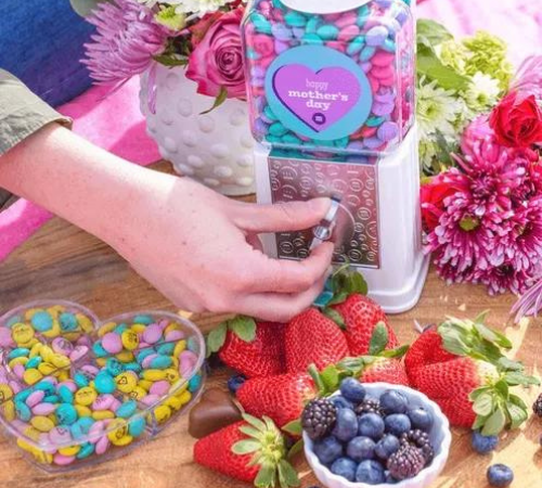 M&M: Get 20% off Sitewide with code!