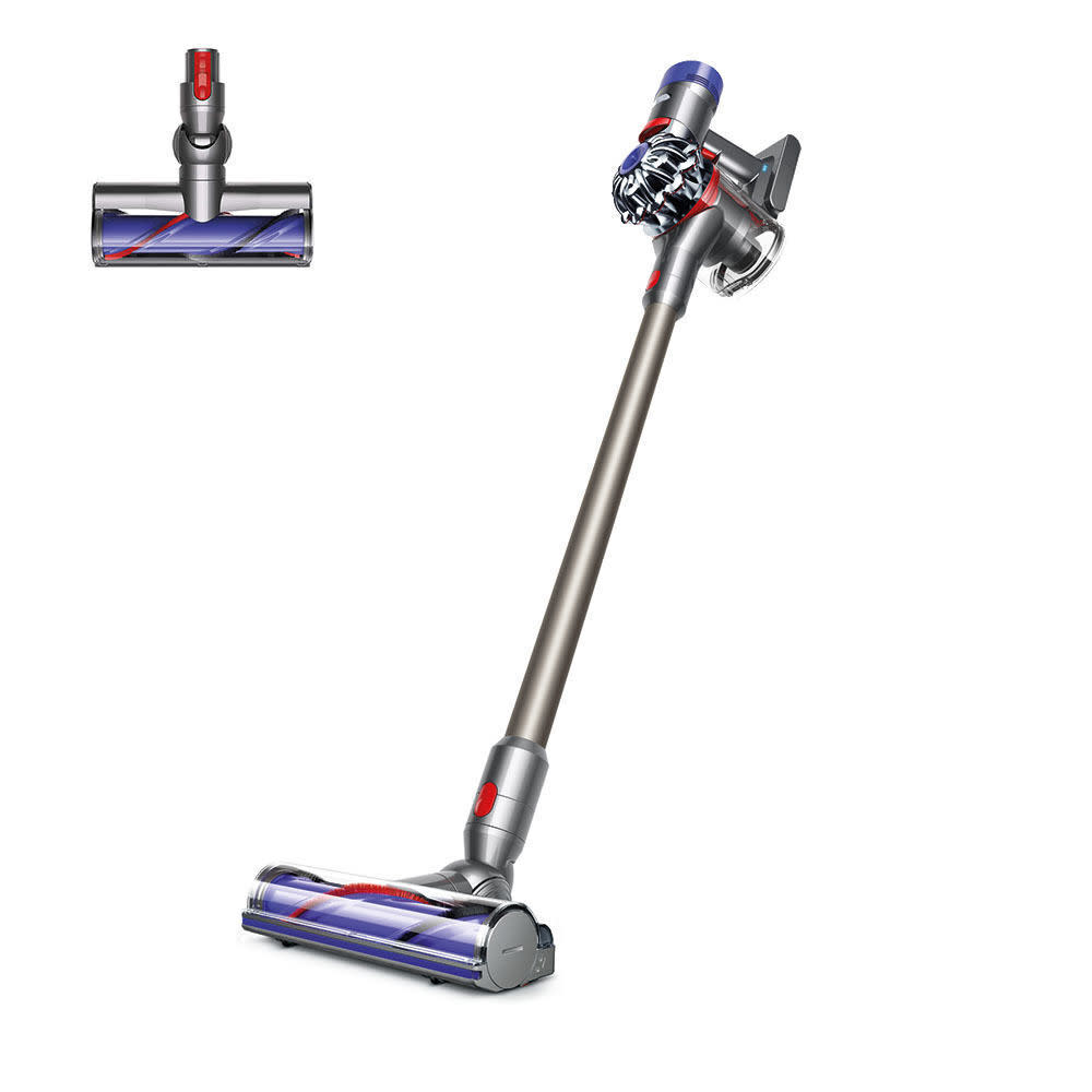 Certified Refurb Dyson V8 Animal Cordless Vacuum for $200 + free shipping