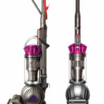Certified Refurb Dyson Ball Multi Floor Origin Upright Vacuum for $170 + free shipping