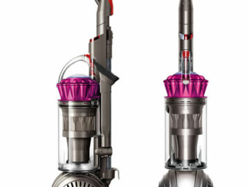 Certified Refurb Dyson Ball Multi Floor Origin Upright Vacuum for $170 + free shipping