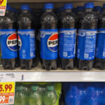 Pepsi, Canada Dry, or Coca-Cola 6-Pack Bottles Just $2.99 At Kroger