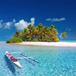 Princess 31-Night Hawaii & South Pacific Crossing Cruise From $3,556 for 2