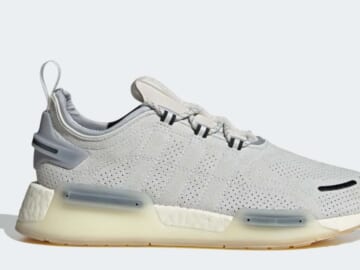 adidas Men's NMD_R1 V3 Shoes for $48 + free shipping