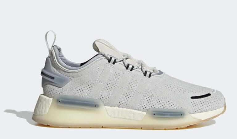 adidas Men's NMD_R1 V3 Shoes for $48 + free shipping