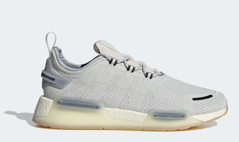 adidas Men's NMD_R1 V3 Shoes for $48 + free shipping