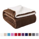 Nanpiper Home Blankets from $6 + free shipping