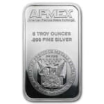 Silver & Gold Coins and Bullion at Walmart: Shop Now + free shipping w/ $35